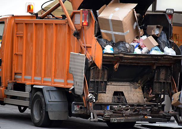 Best Electronics and E-Waste Disposal  in Morro Bay, CA