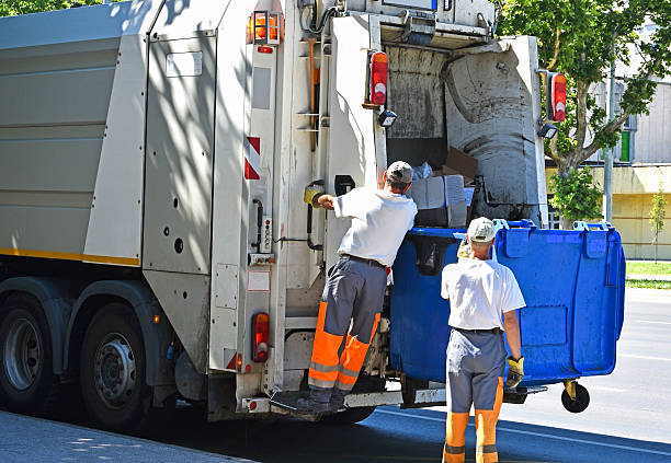 Best Construction Debris Removal  in Morro Bay, CA