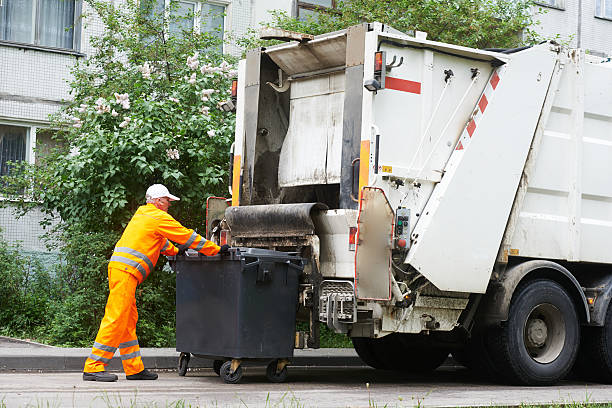 Recycling Services for Junk in Morro Bay, CA